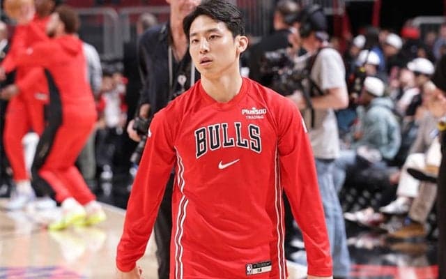 河村勇輝、ウィンディシティ・ブルズに帯同も出場なし…Gリーグは残り1試合