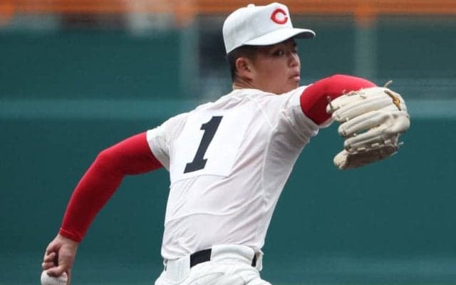 智弁学園が5年ぶり8強　タイブレークで神村学園降す　センバツ