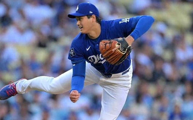 大谷翔平が圧巻11K　元相棒のエ軍監督は脱帽…完封勝ちも「楽しい一日ではなかった」