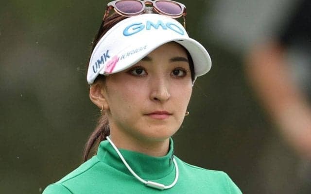 女子ゴルフ　脇元華が再びトーナメント特別保障制度適用でツアーを欠場