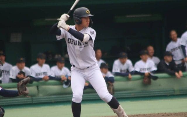 岐阜高校野球フェア開催！第1試合は中京が常葉大菊川に5回コールド勝ち！【岐阜】