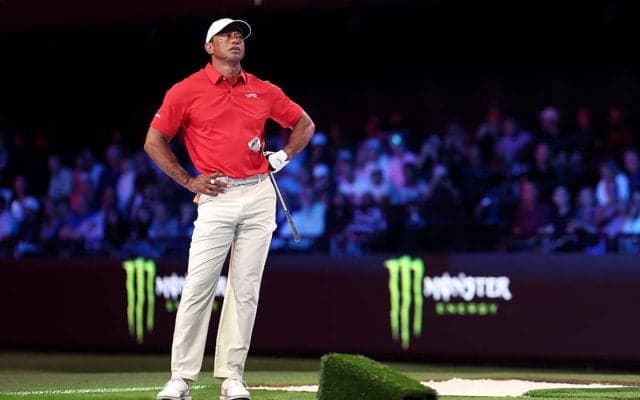 マスターズ出場へ「努力している」 50歳になったウッズが抱える老いと現状