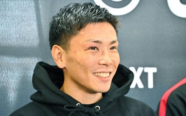 【ボクシング】岩田翔吉のノックアウト戦記録は８回TKOに変更、有効パンチ認められるとJBC