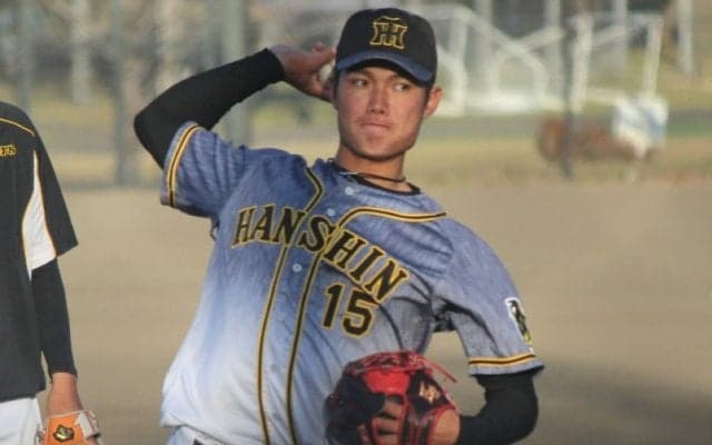 阪神、連覇へ次の一手は？野手転向の元ドラ1、チーム屈指の韋駄天など育成にも逸材ゴロゴロ