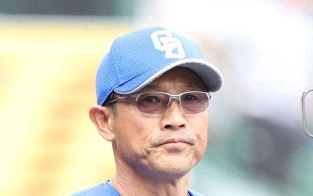 ＮＰＢが中日のコーチ異動を発表　森越内野守備走塁コーチ兼マネジャー兼スコアラー　大塚巡回投手・育成コーチ兼マネジャー兼スコアラーに