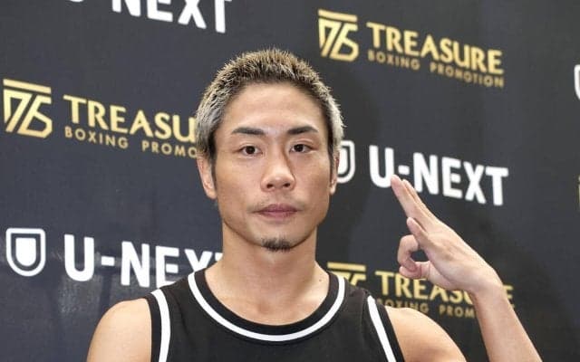 【ボクシング】元世界王者・谷口将隆「真っ赤に」統一王者サンティアゴ戦へ日サロで対策バッチリ