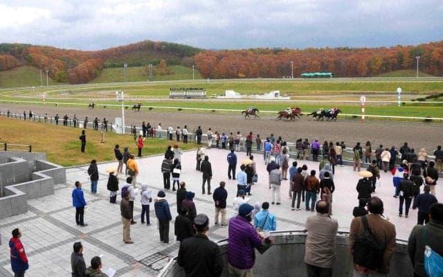 岩手競馬の入場料が従来の半額に　４月６日以降の盛岡、水沢競馬で指定席料も値下げ　岩手県競馬組合発表