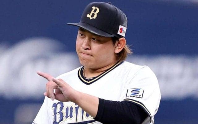 オリ宮城大弥が太っ腹の“神対応”　裏方全員へ感謝の逸品…エースが見せた気配り