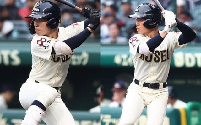 甲子園で息子2人の共闘に「まさか」　双子が父への恩返し、800km離れた強豪を選んだワケ