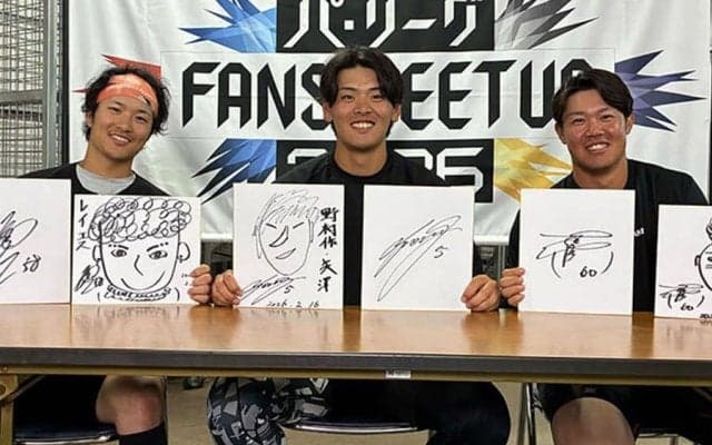 清宮幸太郎は「一番鏡を見てる」　ペナント以外にも…同僚が証言した“新庄効果”