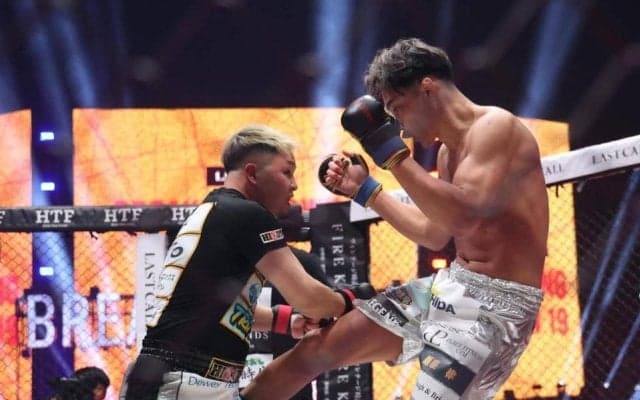 「１分間の戦い教えてやるよ。まじで打撃なら負ける気しない」ＢＤ新鋭がＲＩＺＩＮ最強王者シェイドゥラエフに放言で格闘技界怒り「そろそろ静かに」レジェンドも苦言　ネットも「勘違いにも程がある」