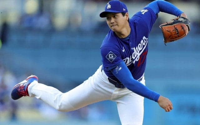 「サイ・ヤング賞」に向けた挑戦の“幕開け”へ…NY紙も絶賛した「5回途中11K」　投手・大谷翔平は「フルシーズン完走」なるか