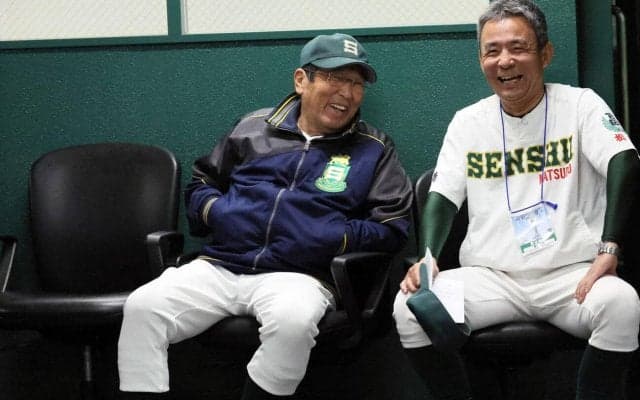 【センバツ】専大松戸２回戦は順延…初戦で春最年長勝利の77歳持丸監督「50年間で初めて」