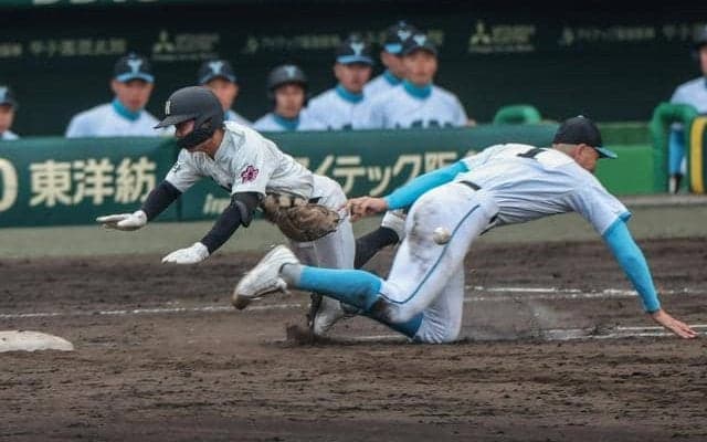 大垣日大-山梨学院、打線の奮起が必須　センバツ第8日の見どころ