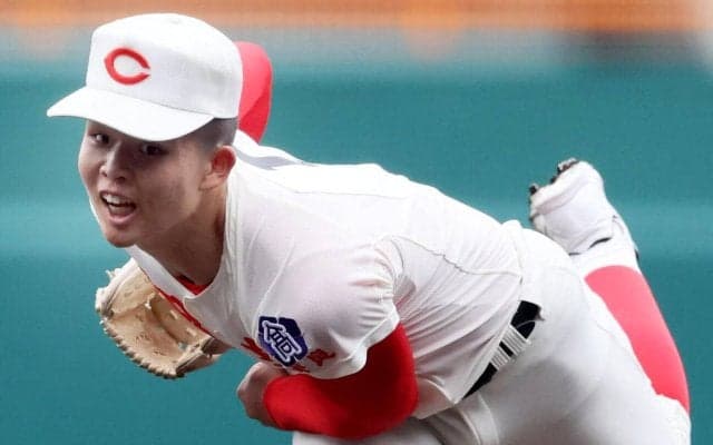 【データ】智弁学園、聖地タイブレーク３連勝は２校目　今大会タイブレークは５試合目で春最多　