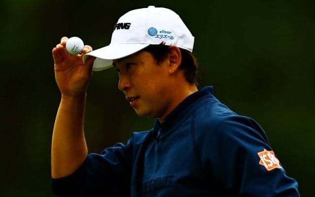 桂川有人、星野陸也、金子駆大がインドへ PGAツアー3勝のレフティが参戦