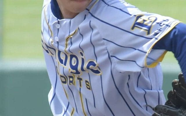 シードのエナジックスポーツがコールド発進！春季沖縄大会【26年春高校野球】
