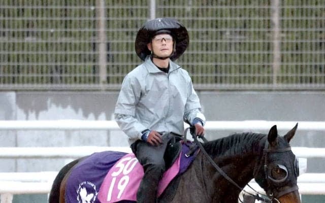 【注目馬動向】アランカールは桜花賞で武豊騎手とコンビ継続　チューリップ賞では上がり３ハロン最速３３秒０で３着