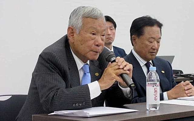 諸星裕JGTO会長が再任 「改革」に向けた2期目へ