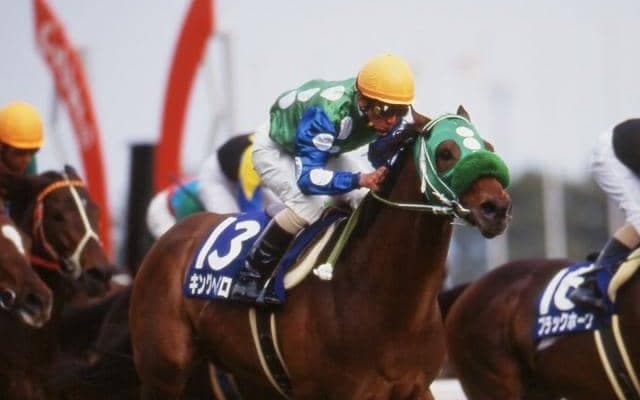 「GI昇格以降で一番思い出に残っている高松宮記念は？」 良血馬の悲願達成や三冠馬の参戦に数多くの声