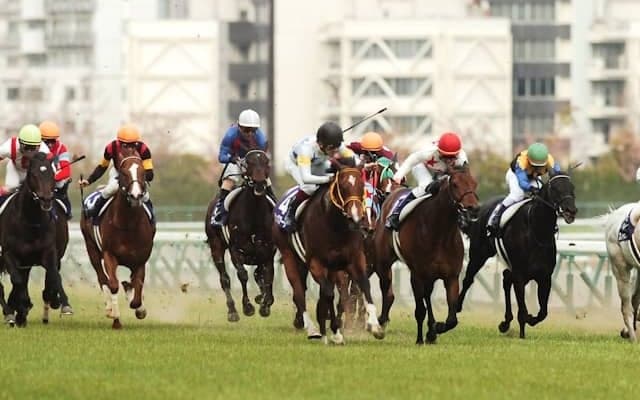 GI昇格後30回の記録を振り返る 高松宮記念アラカルト