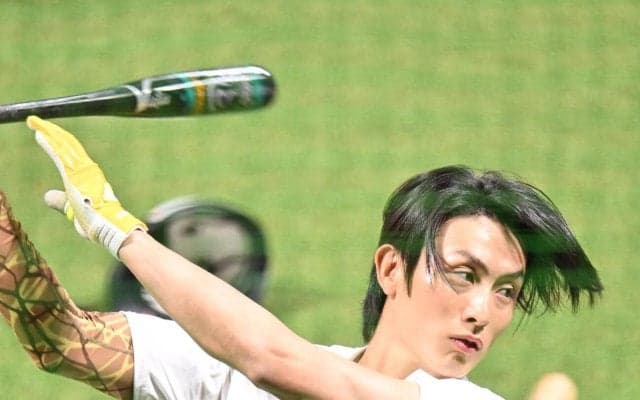 【ソフトバンク】周東佑京「どのチームも倒していかないと」WBCの本番モードのまま開幕へ