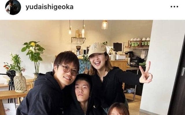 【ボクシング】元世界王者・重岡銀次朗さんが３０３日の入院生活を経て退院　兄・優大さんが報告「幸せな未来を想像しながら今日まで突っ走った」