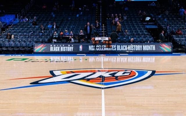 サンダーの新アリーナ名が「コンチネンタル・コロシアム」に決定…2028年夏にオープン予定