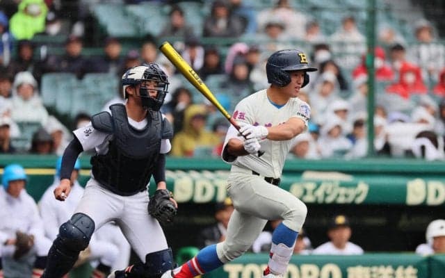 【センバツ】花咲徳栄17得点は埼玉県勢最多タイ　03年夏の聖望学園、13年春の浦和学院