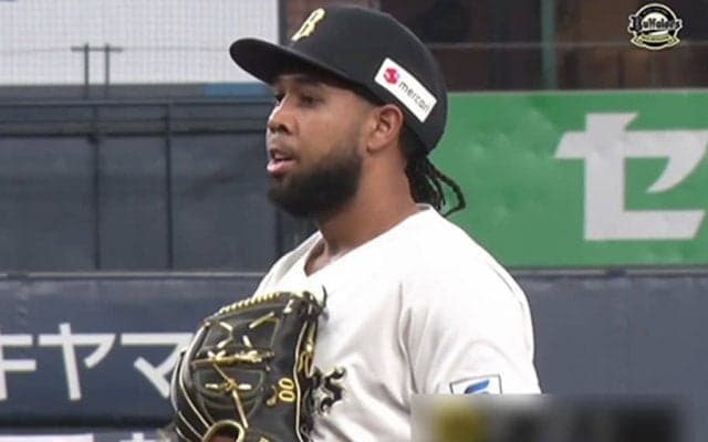 オリックス、阪神に快勝…内藤が勝ち越し打　古謝＆岸が快投、1点差ゲーム制す