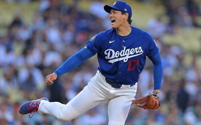 大谷翔平がトラウトに咄嗟の“気遣い”　思わず頭抱え…球界OB代弁「悪かったね」