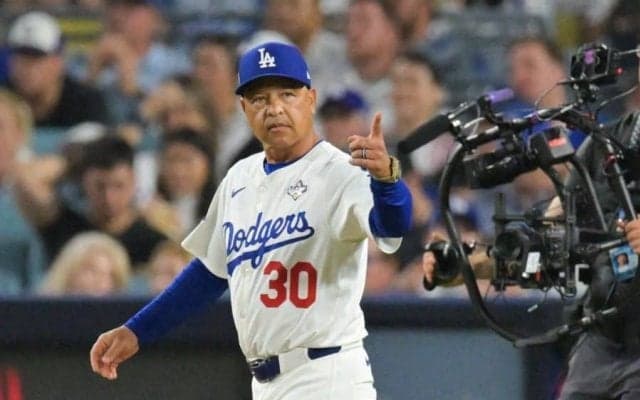 大谷翔平11Kの裏で…ドジャースが元ヤ軍右腕を獲得　24年に37登板＆防御率2.37