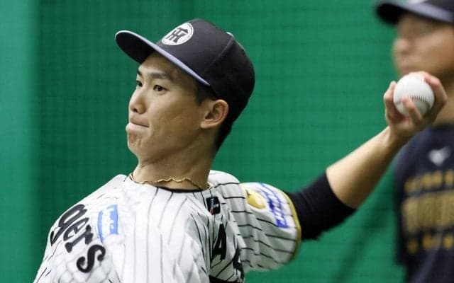 【阪神】湯浅京己の心意気「スタートからチームの力に」３年ぶり開幕１軍スタートで完全復活示す
