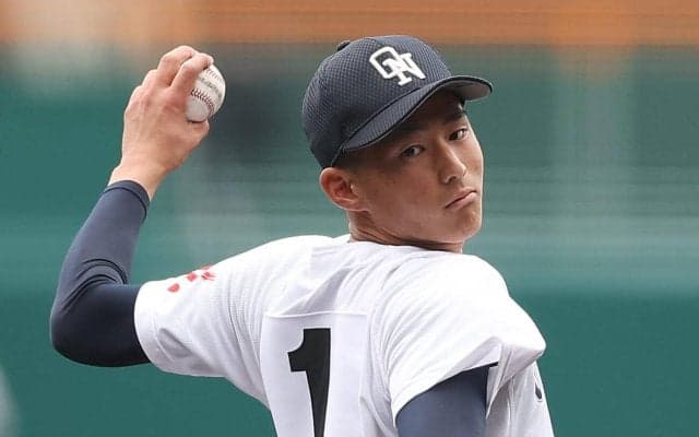【センバツ】完投劇再びか、菰田陽生を欠く中で全員野球か　大垣日大ー山梨学院／第８日見どころ