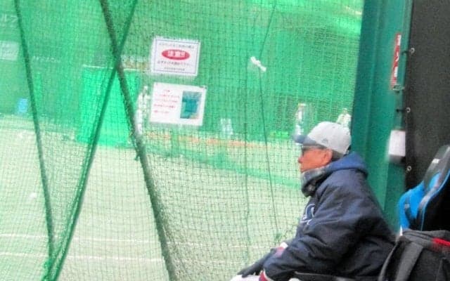 ヤクルト・池山監督　母校“市尼パワー”で虎退治　ＰＴＡ会長、同級生ら激励に刺激　甲子園３連戦にも駆けつける