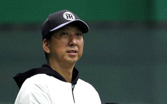 阪神　ドラ１立石が本格復帰　藤川監督「チームとして進む方向と合致させていく」【一問一答】