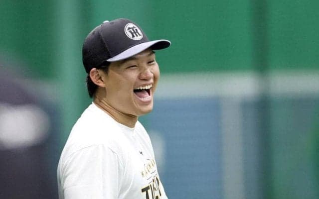 阪神・森下　ＷＢＣで学んだ大谷流「財産になった」キャリアハイ＆３年ぶり日本一へ４年目の誓い　単独インタビュー