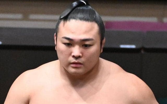 炎鵬　史上初！奇跡の再十両　２３年脊髄損傷で序ノ口降下も　「まだまだ強くなりたい」