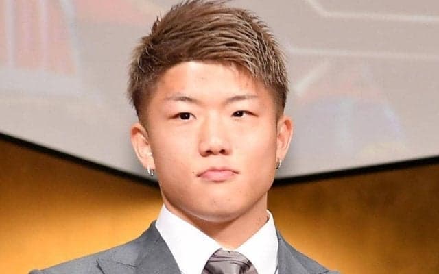 重岡銀次朗氏が退院　昨年５月急性右硬膜下血腫　兄・優大氏が報告