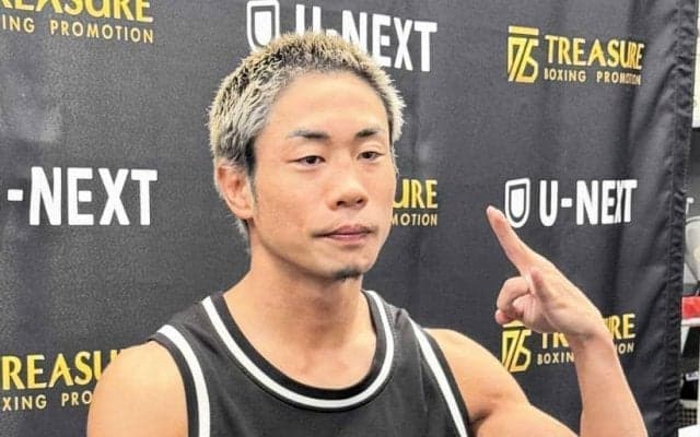 谷口将隆　３年３カ月ぶり王座へ　父が鹿児島出身、２年ぶりの大関復帰の霧島から刺激「（自分も）頑張る」