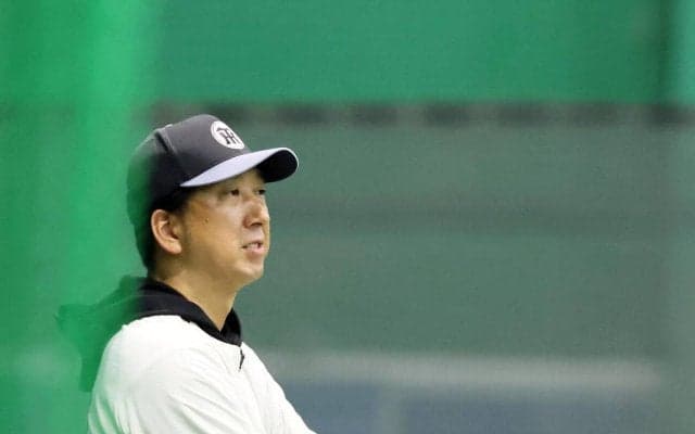 【阪神】藤川監督「見切り発車で進んでいいはずがない」長期視点でドラ１立石正広の開幕２軍示唆