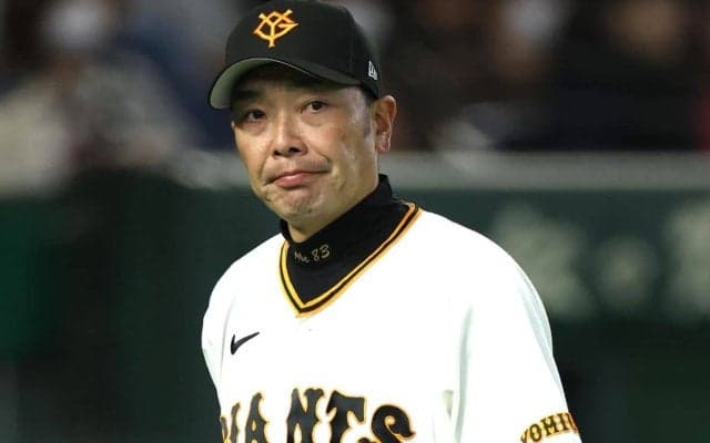 巨人、新人2投手の64年ぶり開幕2カード登板　阿部慎之助監督がいきなりの大勝負　2軍の若手投手に響くか