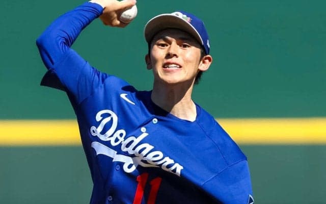 佐々木朗希は「壊れている」米記者が球団にも苦言　前向きな材料は“本人の自覚”「解決の第一歩は問題を認めること」
