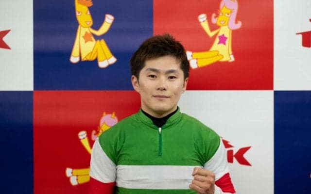 【京浜盃】西村淳「次に向けて非常に楽しみな内容だった」ロックターミガンが圧勝