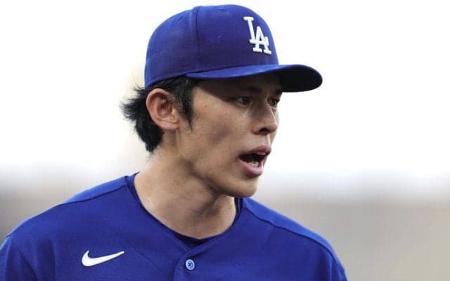 佐々木朗希のマイナー降格は…元MLB名捕手が米番組で見解「あり得るし、それは悪いことじゃない」