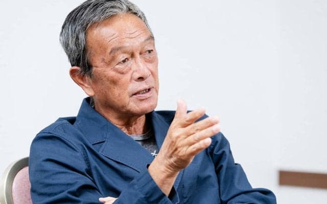 指揮官・木村和司の早期解任に対する違和感　一緒にプレーしたなかでも「トップ」と語る金田喜稔の悔恨