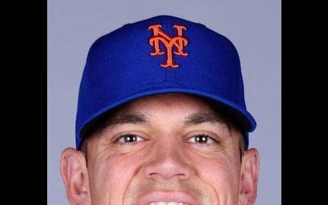 ドジャース連覇貢献の捕手ロートベット、開幕前日に非情通告　メッツのメジャー４０人枠から外される　球団発表　元ド軍捕手バーンズは２４日に自由契約