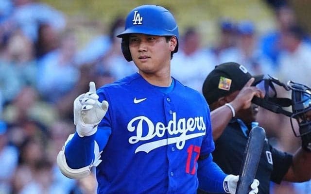 ド軍ベンチに“嬉しい悲鳴”　大谷効果でまた爆益…「もはやどこに置いたら」