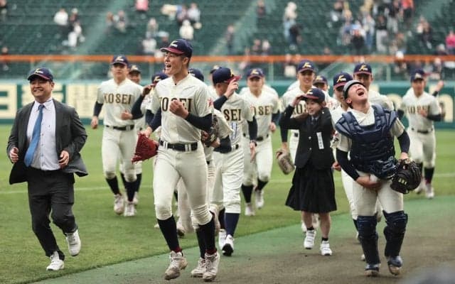 八戸学院光星がSNSで寄付金呼びかけ｢目標達成まであと一歩｣、ベスト8進出も資金面で苦慮【センバツ】