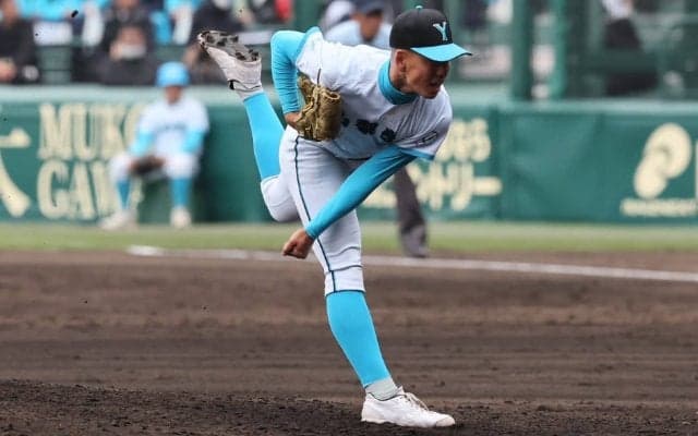 山梨学院は2試合続けて2年生左腕が先発！主力負傷のアクシデントも8強進出なるか【センバツ】